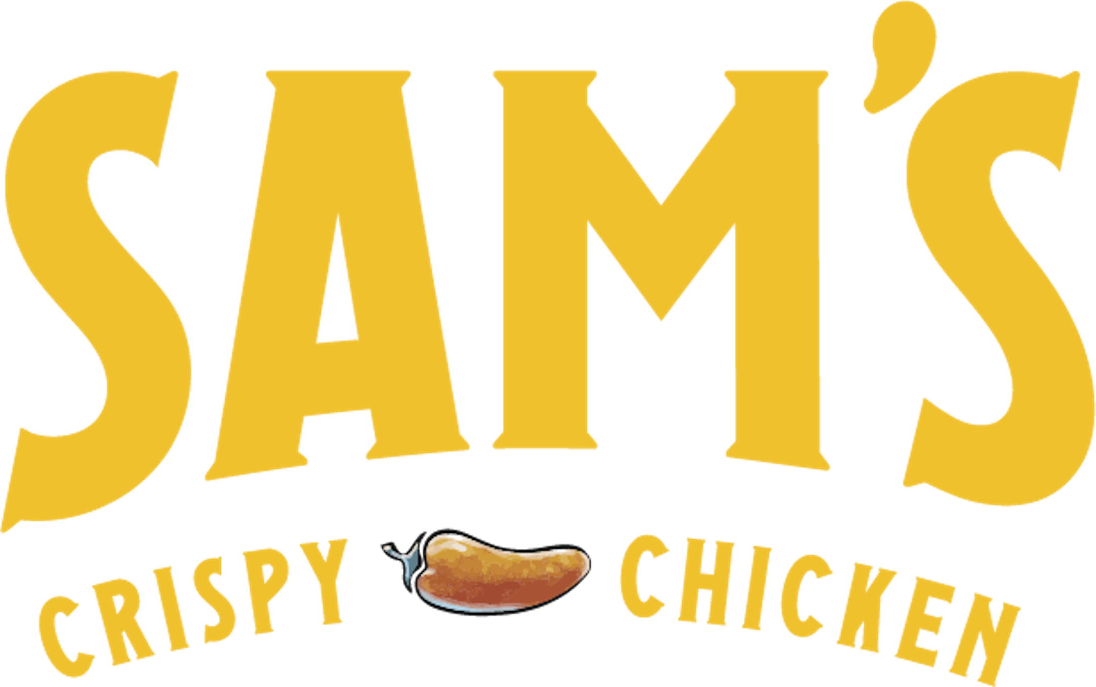 Sam's Crispy Chicken